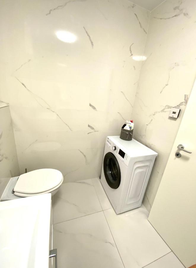 Velvet Apartment Timisoara