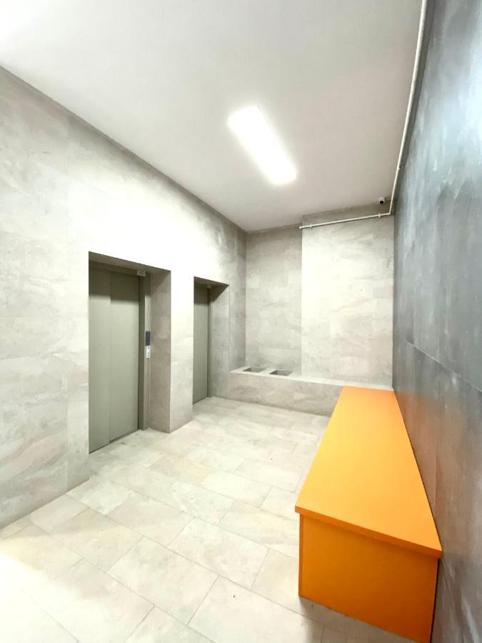 Velvet Apartment