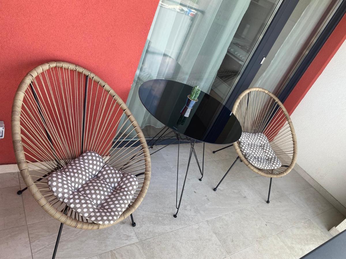 Velvet Apartment Timisoara